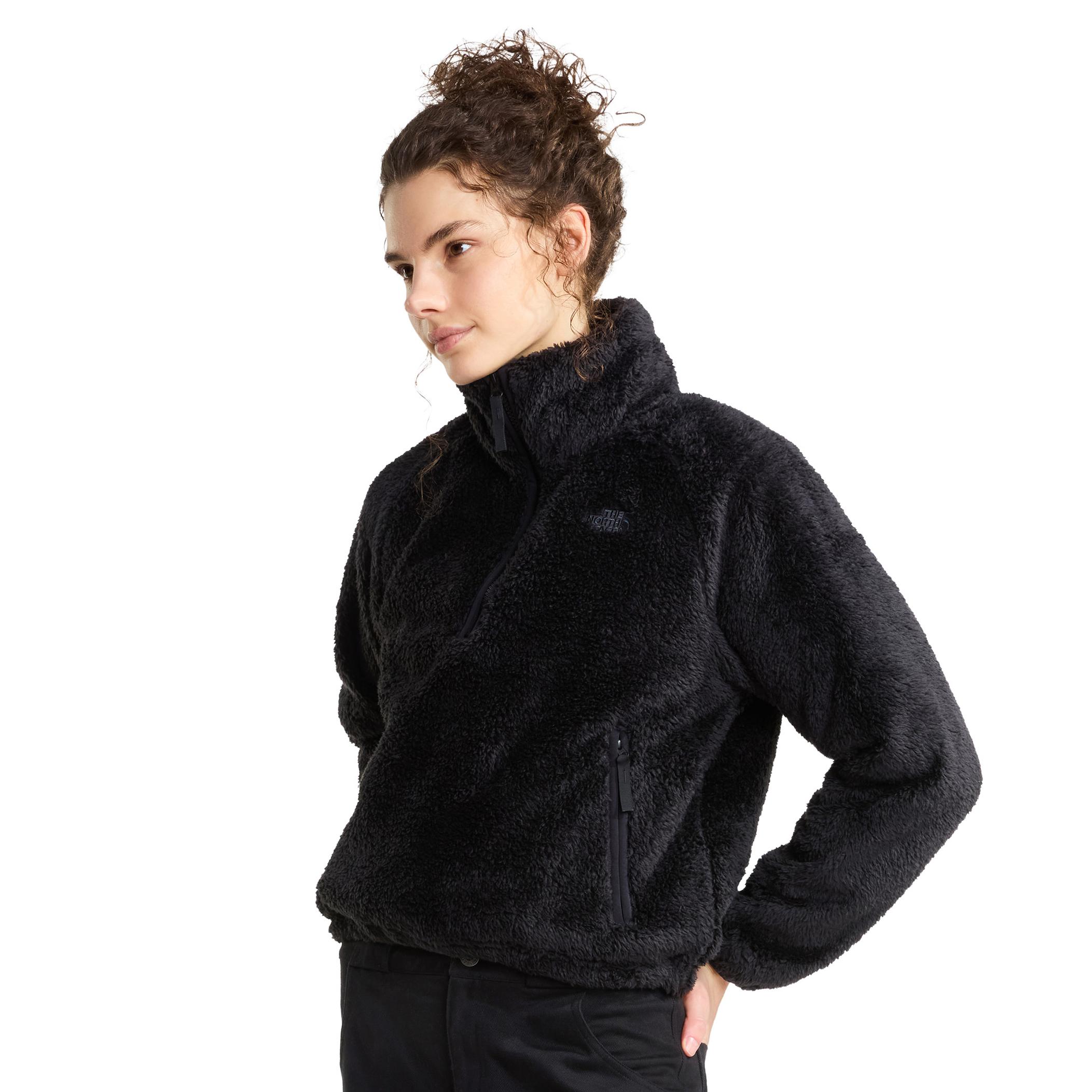 Женская куртка The North Face W Osito Evolve 1-2 Zip