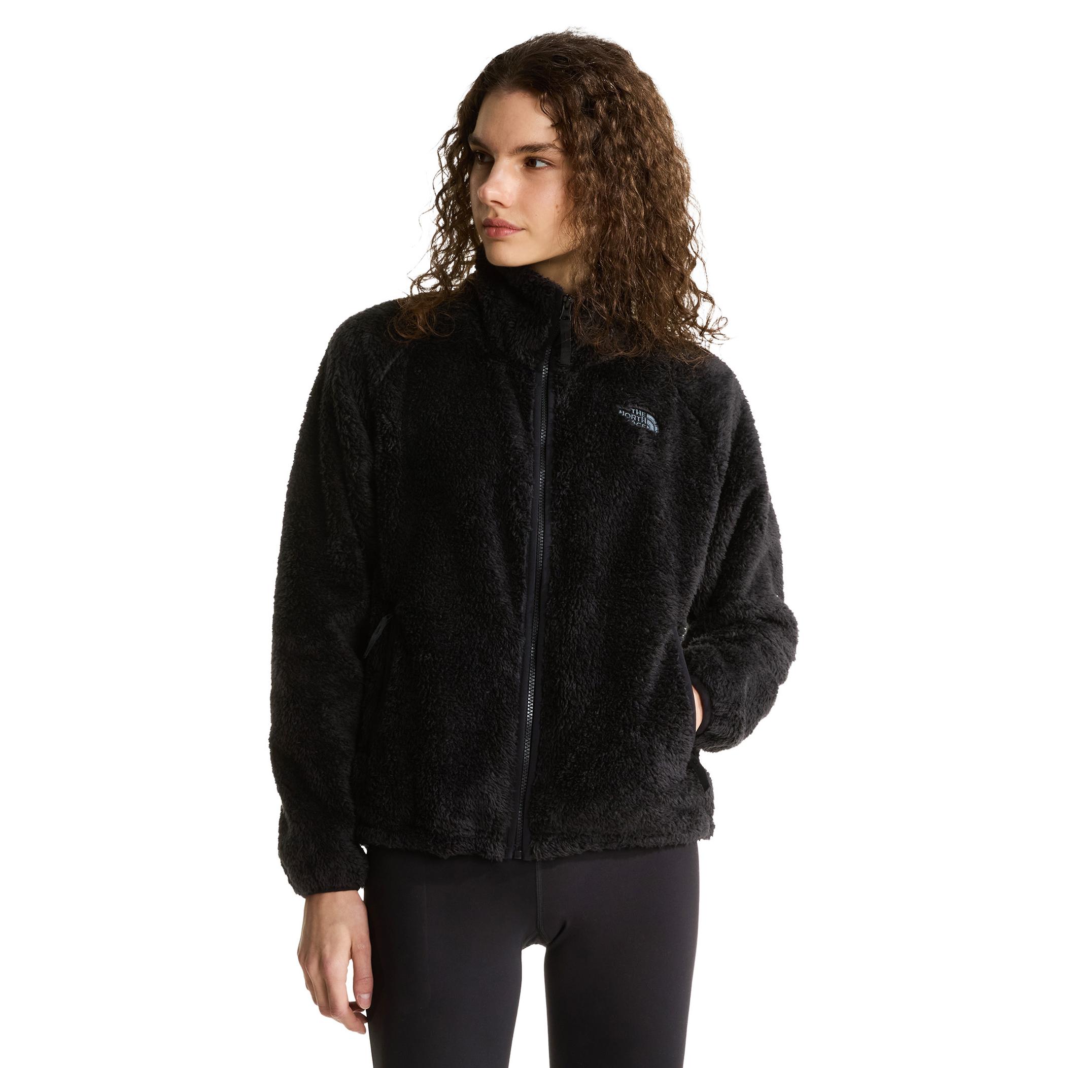 Женская куртка The North Face W Osito Evolve Full Zip