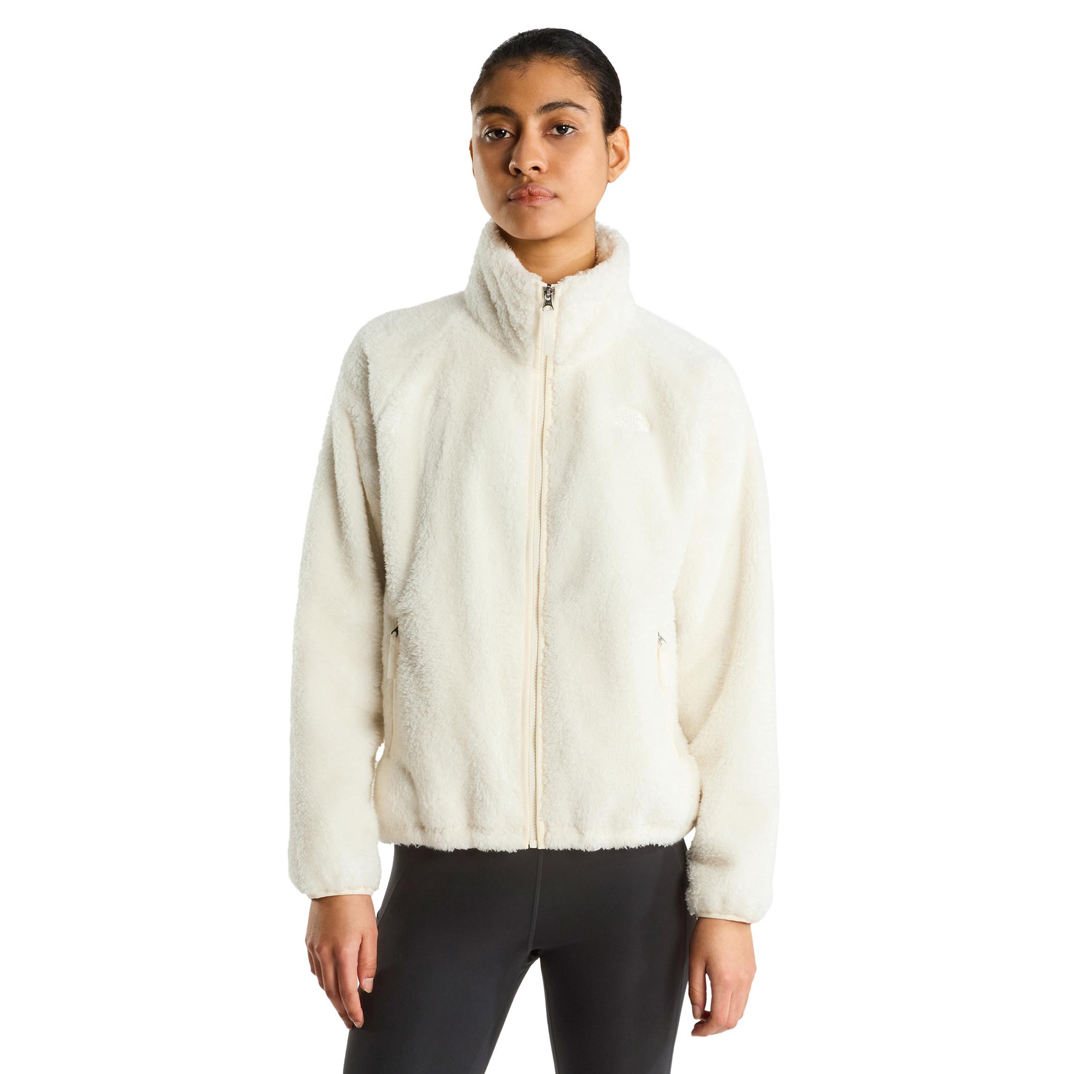 Женская куртка The North Face W Osito Evolve Full Zip