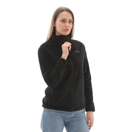 The North Face W Osıto Jacket Kadın Ceket Siyah