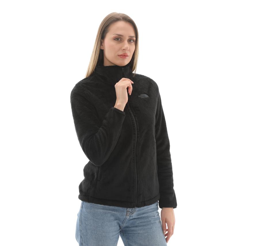 The North Face W Osıto Jacket Kadın Ceket Siyah The North Face W Osıto Jacket Kadın Ceket Siyah