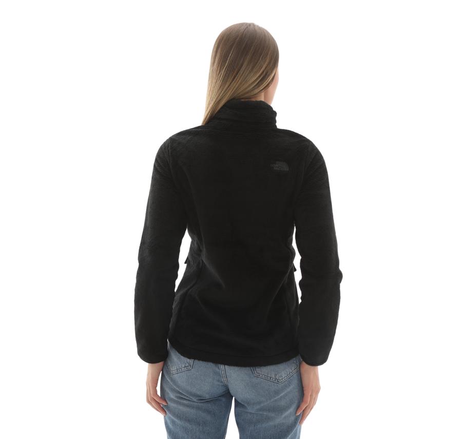 The North Face W Osıto Jacket Kadın Ceket Siyah The North Face W Osıto Jacket Kadın Ceket Siyah