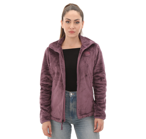 The North Face W Osıto Jacket Kadın Ceket Mor
