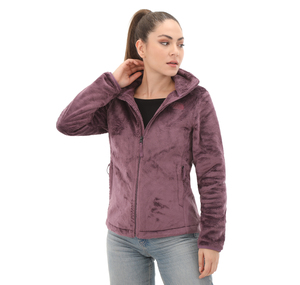 The North Face W Osıto Jacket Kadın Ceket Mor