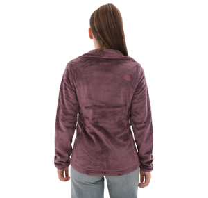 The North Face W Osıto Jacket Kadın Ceket Mor