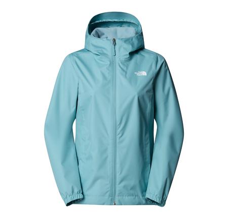 The North Face W Quest Jacket - Eu Kadın Ceket