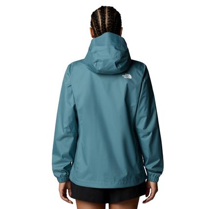 The North Face W Quest Jacket - Eu Kadın Yağmurluk-Rüzgarlık