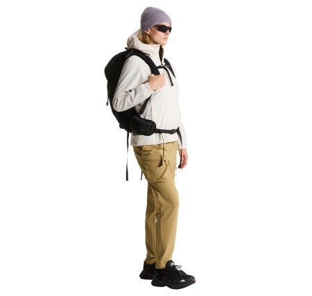 The North Face W Quest Jacket Kadın Ceket Beyaz