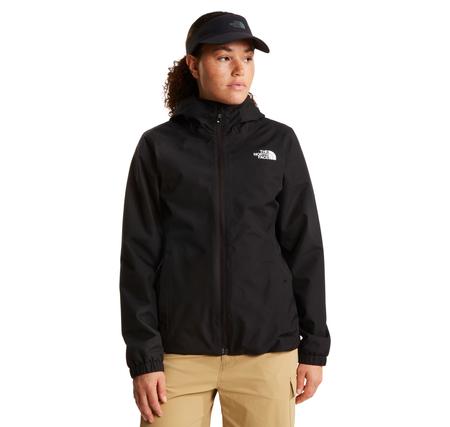 The North Face W Quest Jacket Kadın Ceket