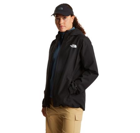 The North Face W Quest Jacket Kadın Ceket