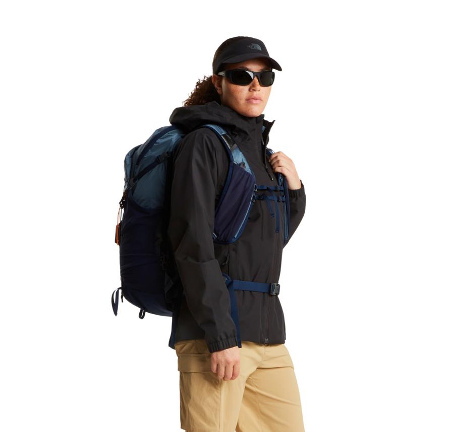 The North Face W Quest Jacket Kadın Ceket The North Face W Quest Jacket Kadın Ceket