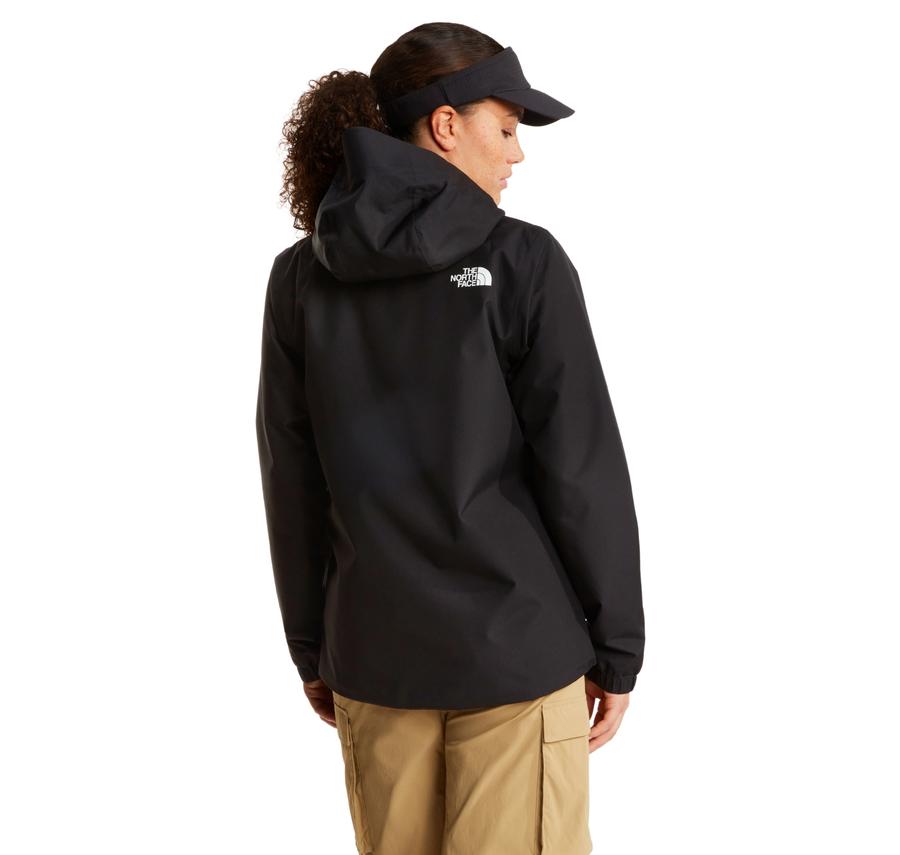 The North Face W Quest Jacket Kadın Ceket The North Face W Quest Jacket Kadın Ceket