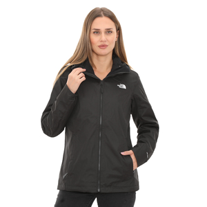 The North Face W Quest Trıcl Kadın Mont Siyah