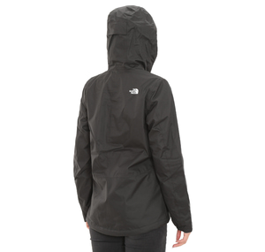 The North Face W Quest Trıcl Kadın Mont Siyah