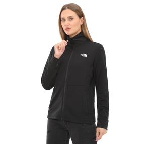 The North Face W Quest Trıcl Kadın Mont Siyah