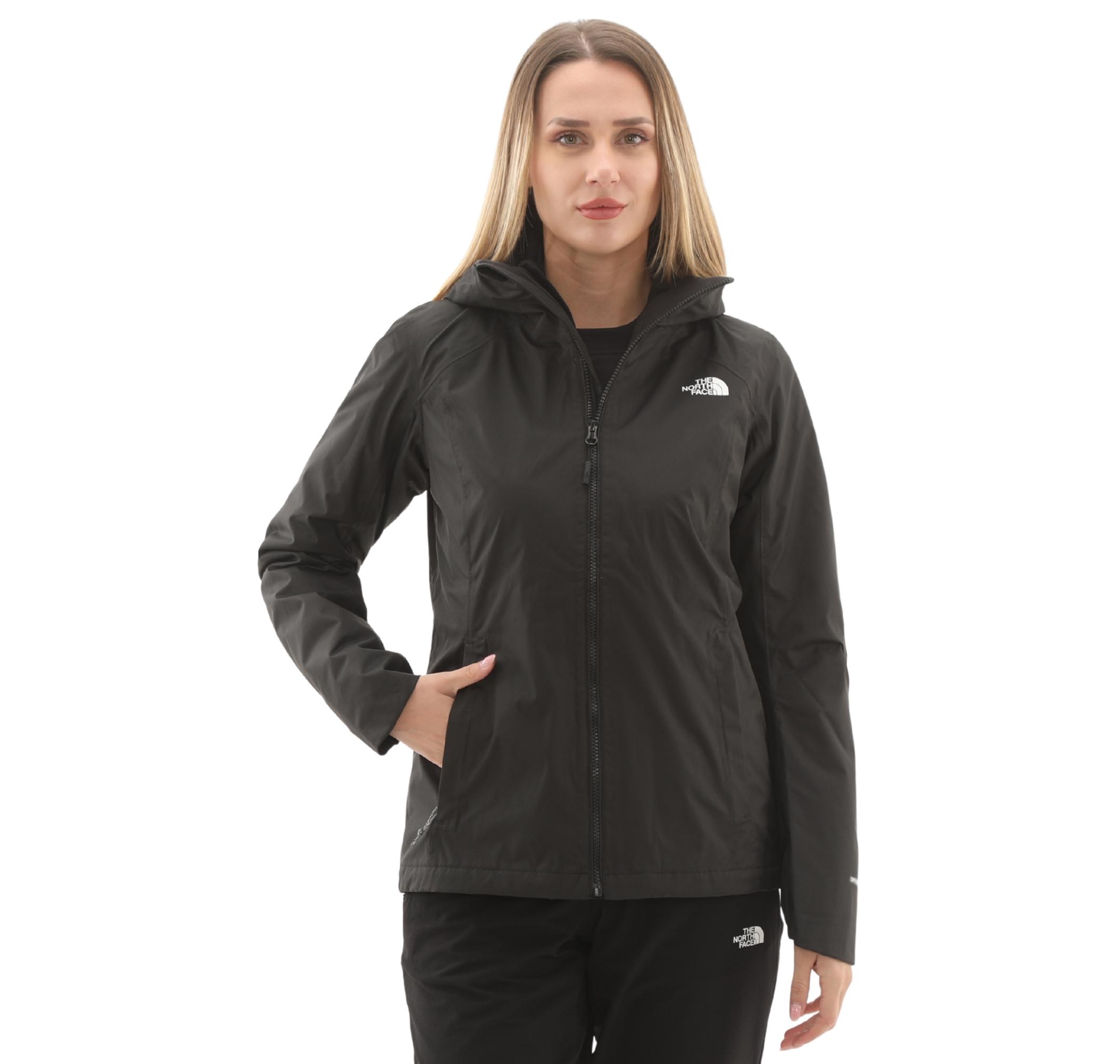 Женская куртка The North Face W Quest Triclimate Eu