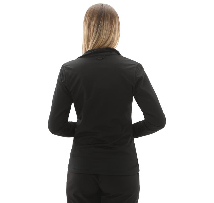 The North Face W Quest Trıclımate - Eu Kadın Mont Siyah The North Face W Quest Trıclımate - Eu Kadın Mont Siyah