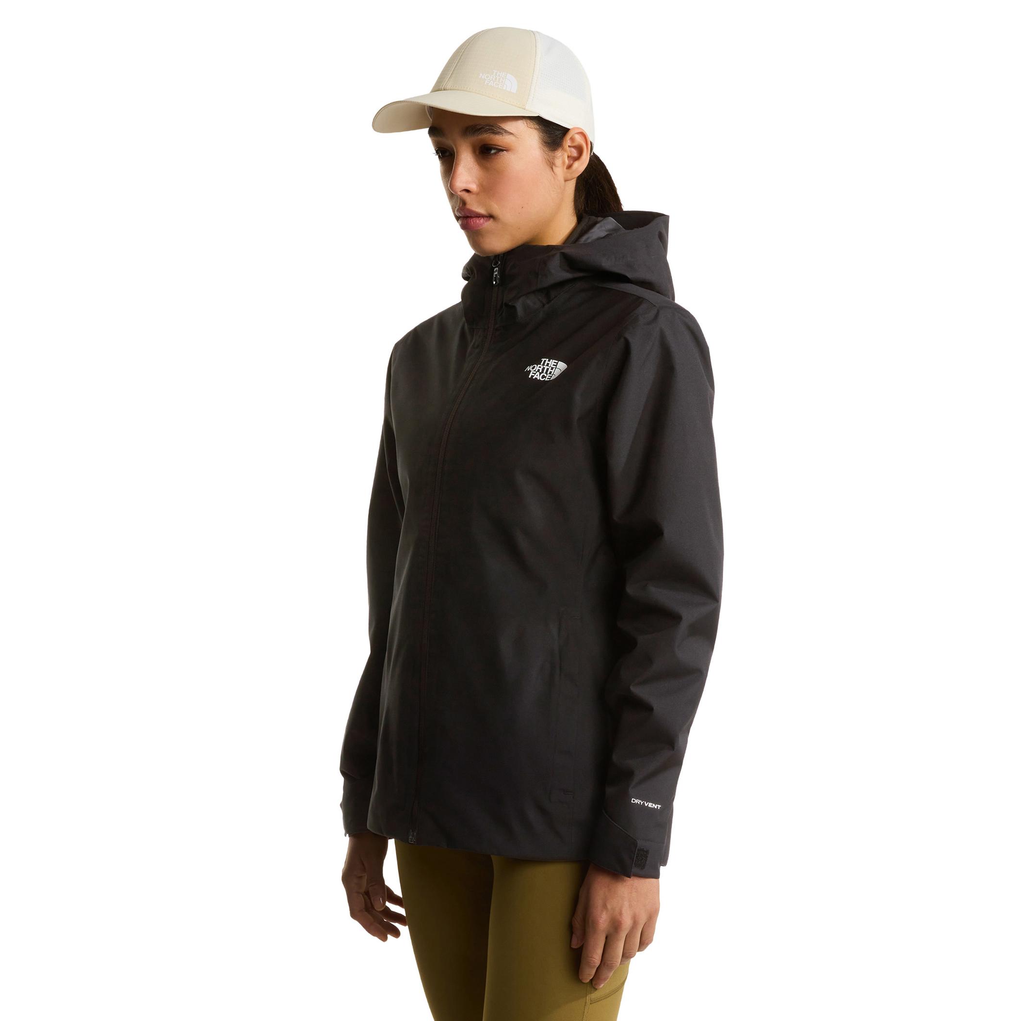 Женская куртка The North Face W Quest Triclimate