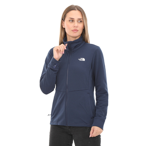 The North Face W Quest Trıclımate Kadın Mont Lacivert