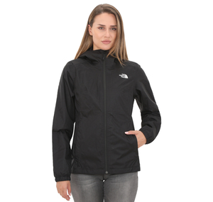 The North Face W Quest Zıp In Kadın Ceket Siyah