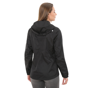The North Face W Quest Zıp In Kadın Ceket Siyah