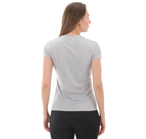 The North Face W Reaxıon Amp Crew - Eu Kadın T-Shirt Beyaz