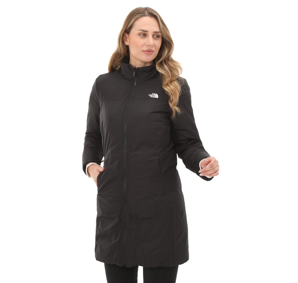 The North Face W Rec Suzanne Jkt Kadın Mont Siyah The North Face W Rec Suzanne Jkt Kadın Mont Siyah