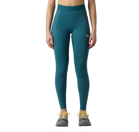 The North Face W Refına Leggıng 27" Kadın The North Face W Refına Leggıng 27" Kadın