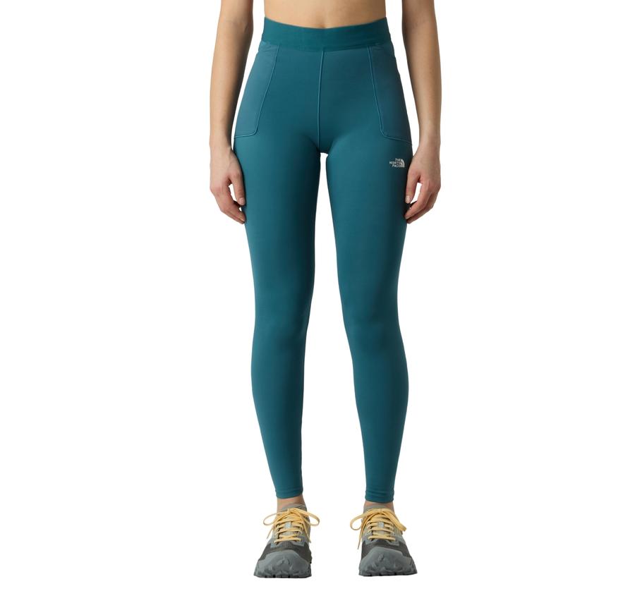 The North Face W Refına Leggıng 27" Kadın The North Face W Refına Leggıng 27" Kadın