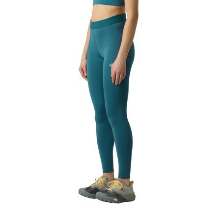 The North Face W Refına Leggıng 27" Kadın