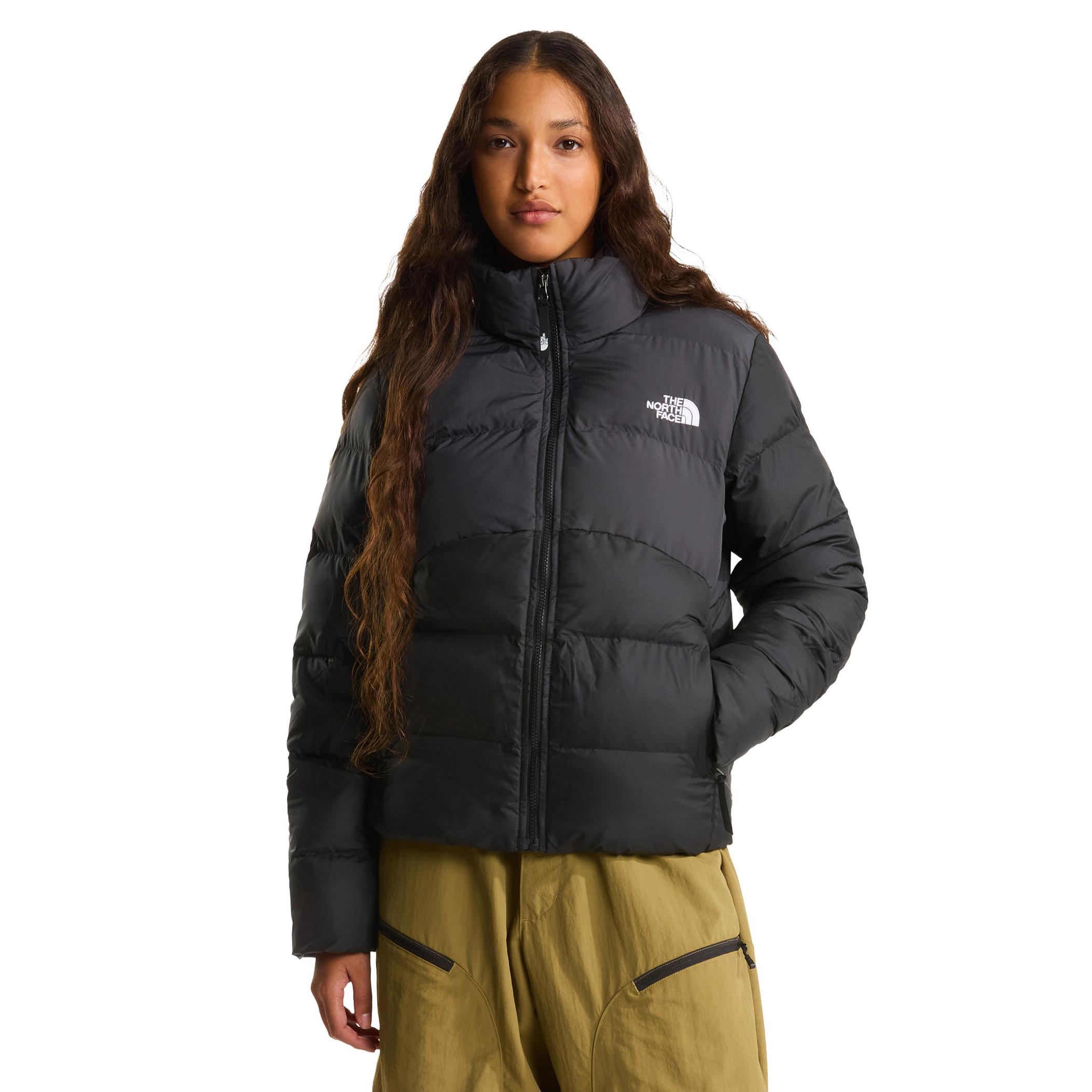 Женская куртка The North Face W Saikuru