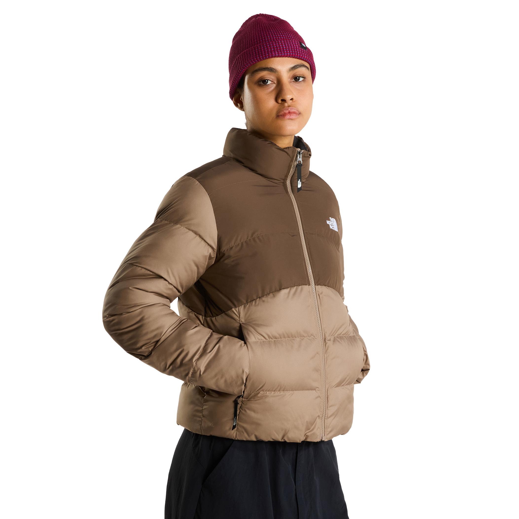 Женская куртка The North Face W Saikuru