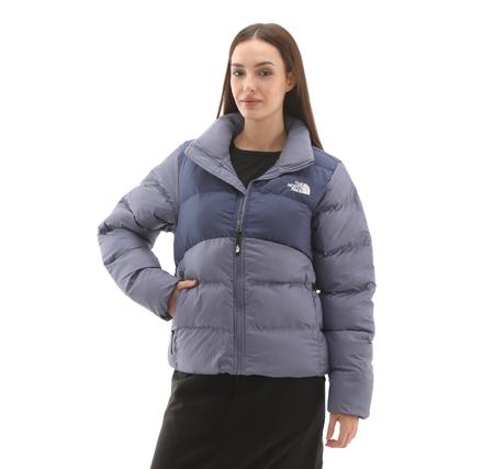 The North Face W Saıkuru Jacket Kadın Mont Lacivert The North Face W Saıkuru Jacket Kadın Mont Lacivert