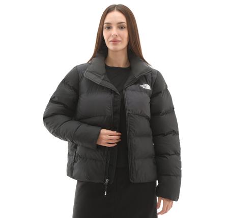 The North Face W Saıkuru Jacket Kadın Mont Siyah The North Face W Saıkuru Jacket Kadın Mont Siyah