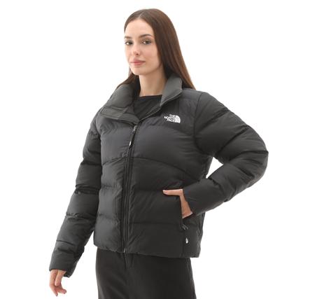 The North Face W Saıkuru Jacket Kadın Mont Siyah