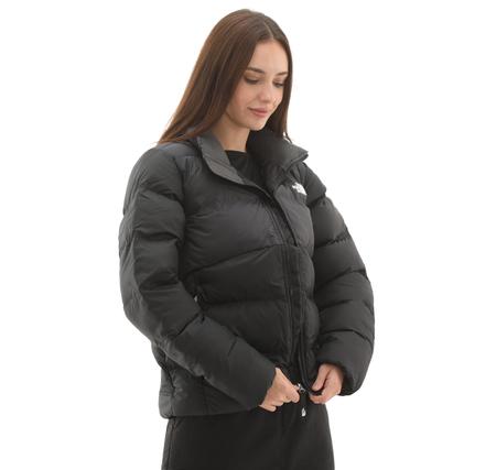 The North Face W Saıkuru Jacket Kadın Mont Siyah