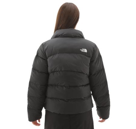 The North Face W Saıkuru Jacket Kadın Mont Siyah