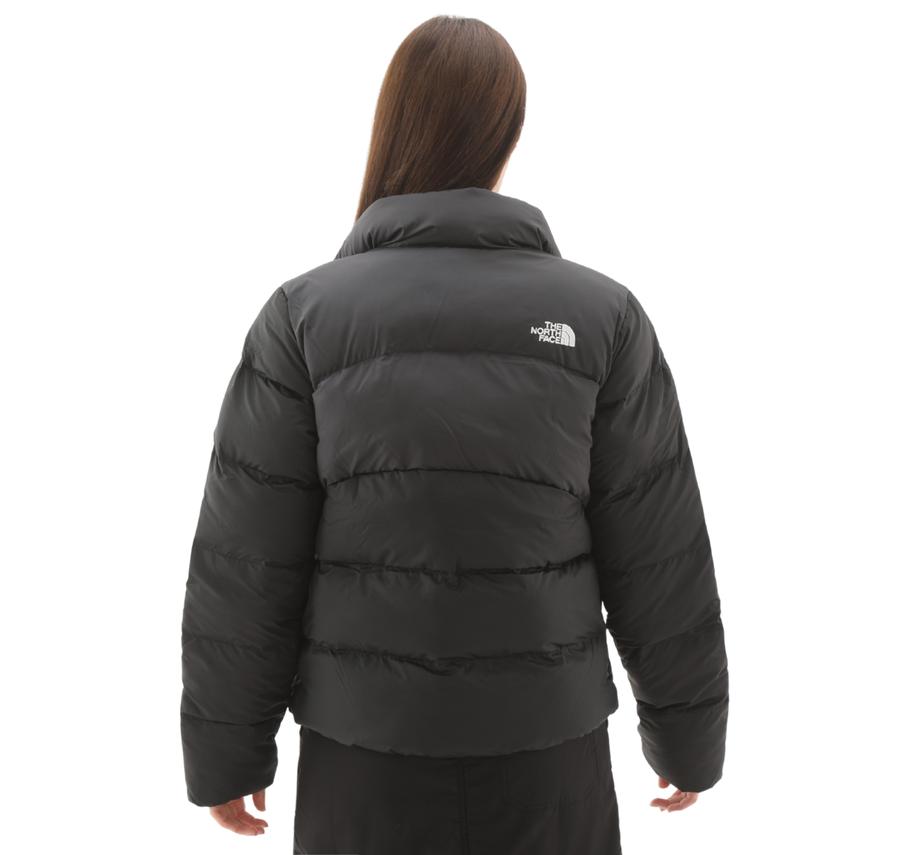 The North Face W Saıkuru Jacket Kadın Mont Siyah The North Face W Saıkuru Jacket Kadın Mont Siyah