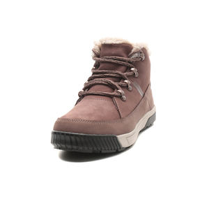 The North Face W Sıerra Mıd Lace Wp Kadın Bot Ve Çizme Kahve