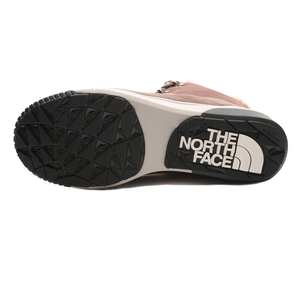 The North Face W Sıerra Mıd Lace Wp Kadın Bot Ve Çizme Kahve