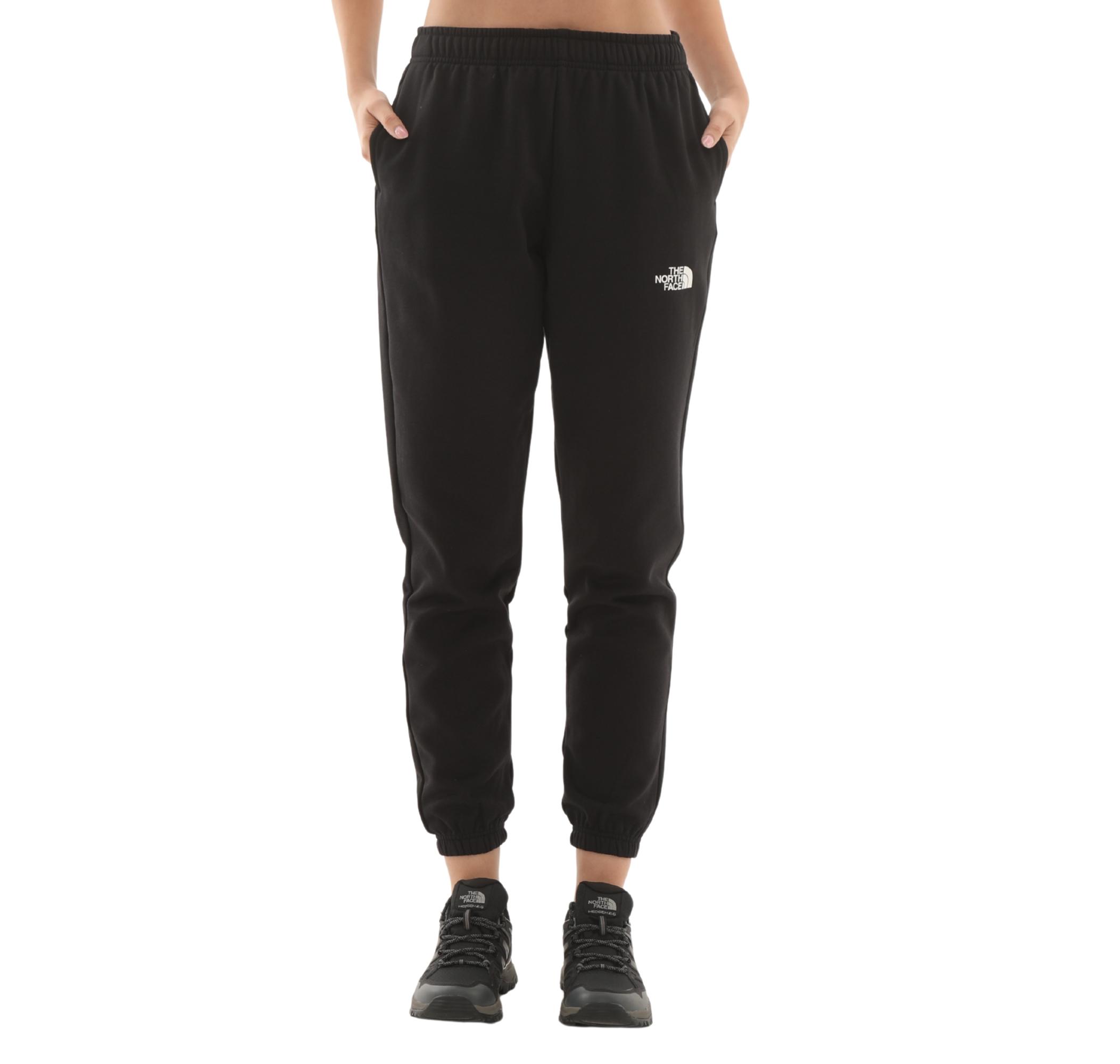 Женские спортивные штаны The North Face W Simple Dome Regular Tapered Jogger