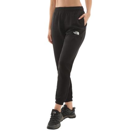 The North Face W Sımple Dome Regular Tapered Jogger Kadın Eşofman Altı Siyah