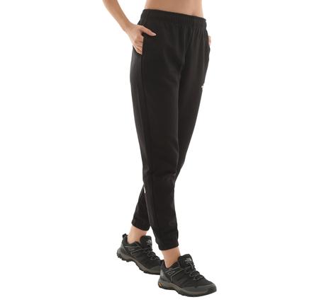 The North Face W Sımple Dome Regular Tapered Jogger Kadın Eşofman Altı Siyah
