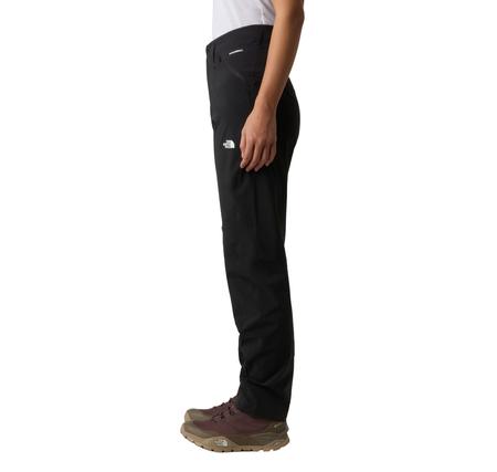 The North Face W Speedlıght Regular Pants Kadın Pantolon Siyah