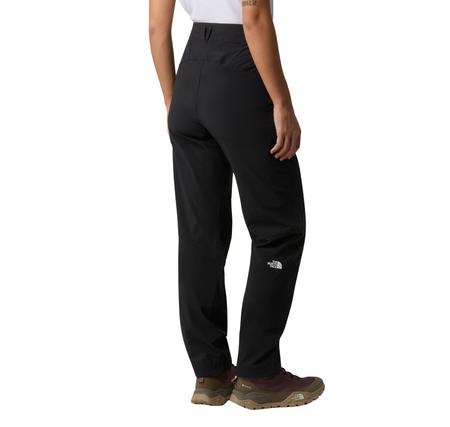 The North Face W Speedlıght Regular Pants Kadın Pantolon Siyah