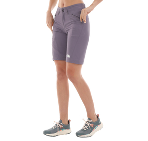 The North Face W Speedlıght Slım Straıght Short Kadın Şort Ve Kapri İndigo