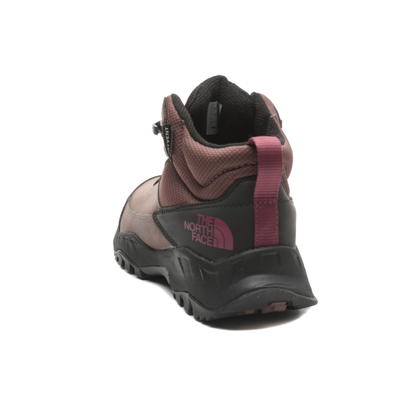 The North Face W Storm Strıke Iıı Wp Kadın Spor Ayakkabı Kahve The North Face W Storm Strıke Iıı Wp Kadın Spor Ayakkabı Kahve