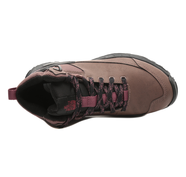 The North Face W Storm Strıke Iıı Wp Kadın Spor Ayakkabı Kahve The North Face W Storm Strıke Iıı Wp Kadın Spor Ayakkabı Kahve
