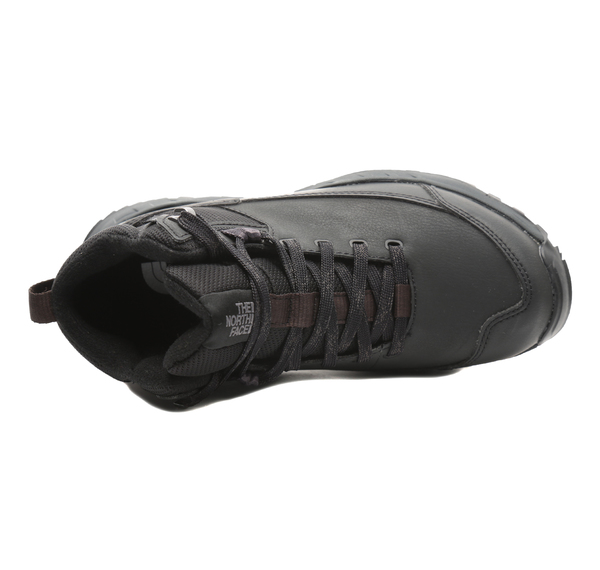 The North Face W Storm Strıke Iıı Wp Kadın Spor Ayakkabı Siyah The North Face W Storm Strıke Iıı Wp Kadın Spor Ayakkabı Siyah