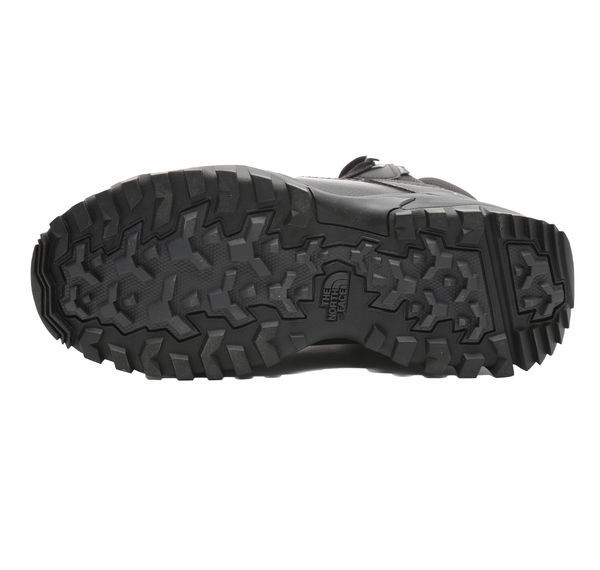 The North Face W Storm Strıke Iıı Wp Kadın Spor Ayakkabı Siyah The North Face W Storm Strıke Iıı Wp Kadın Spor Ayakkabı Siyah